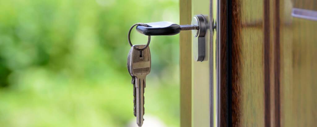 Keys to Utah Homes
