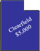 Clearfield Utah 5000 Grant Program