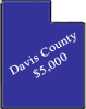Davis County $5,000 Home Buyer Grant