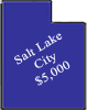 Salt Lake City 5000 Grant Down Payment Assistance