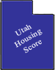 Utah Housing Score Loan