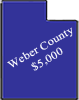 Weber County Utah $5,000 Grant Money Down Payment Assistance